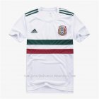 camiseta futbol Mexico segunda equipacion 2018